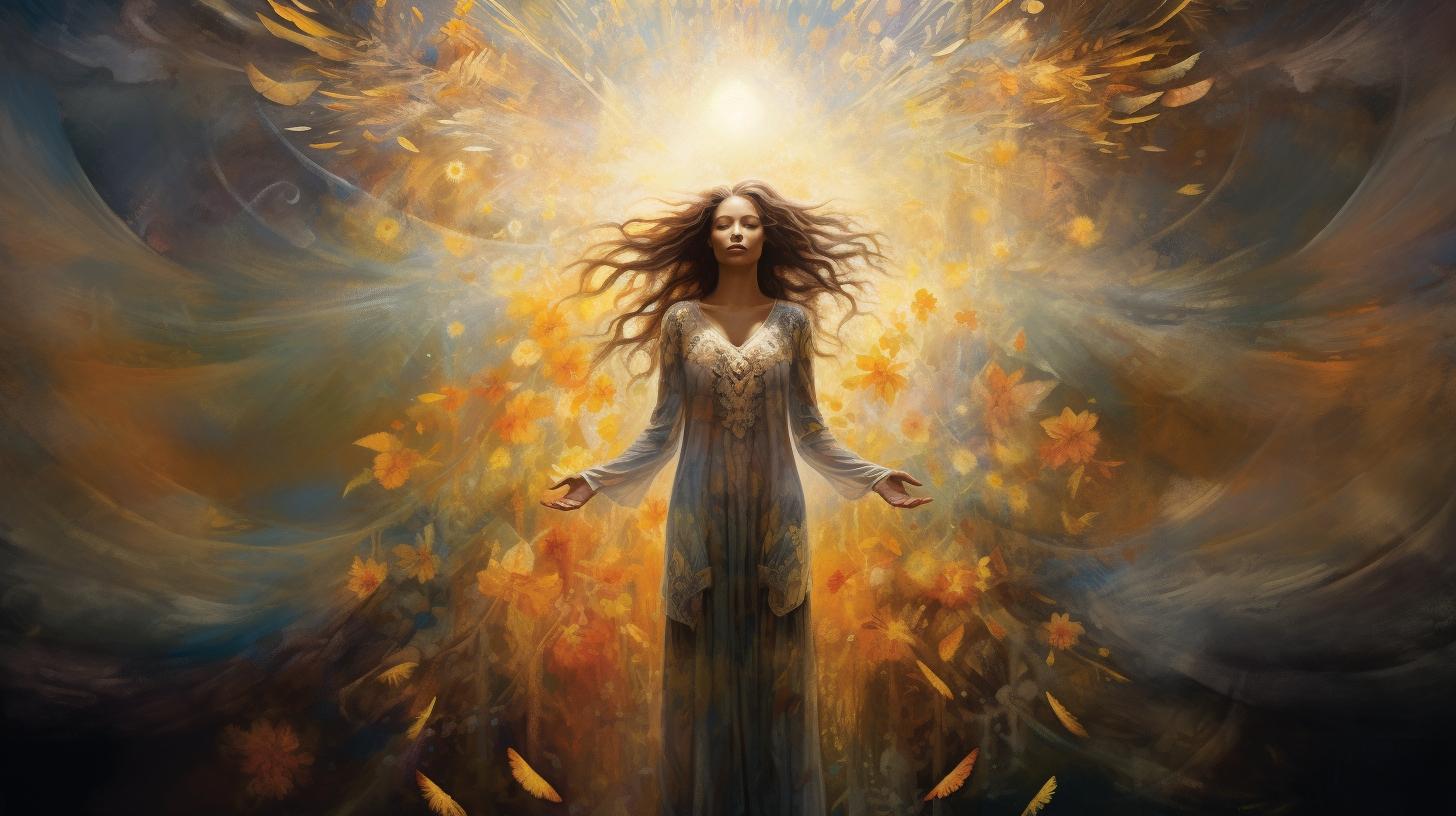 Tận dụng những khoảnh khắc im lặng để phục hồi